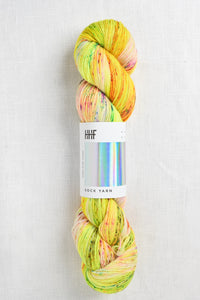 Hedgehog Fibres Sock Wildcard