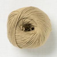 Mode at Rowan Cotton DK 021 Taupe