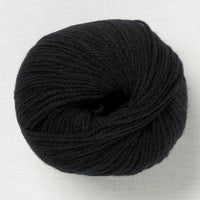 Lamana Como Cashmere 01 Black
