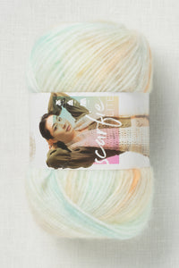 Lion Brand Scarfie Lite 600AP Palm