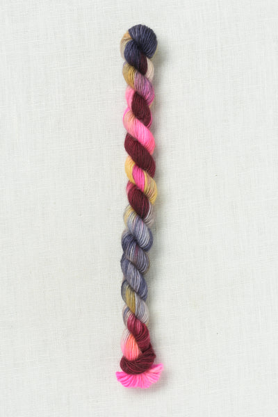 Madelinetosh Unicorn Tails Pure Imagination