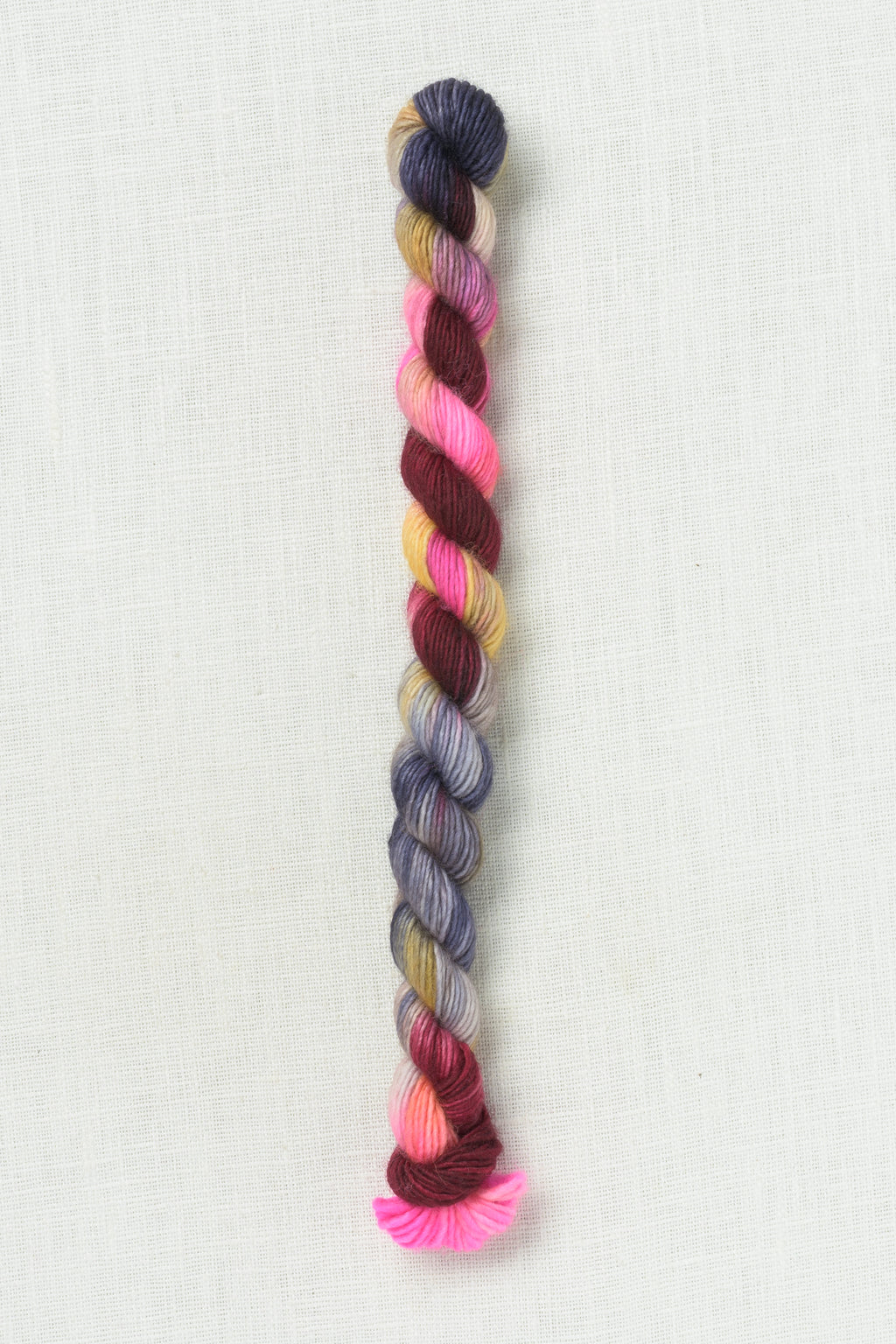 Madelinetosh Unicorn Tails Pure Imagination