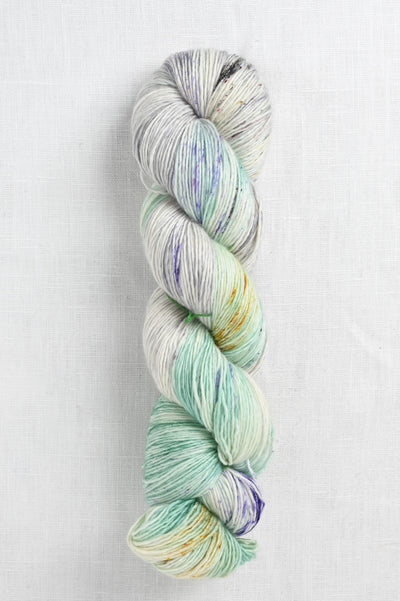 Madelinetosh Tosh Silk Cloud Surf