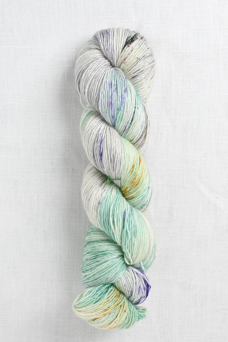 Madelinetosh Tosh Silk Cloud Surf