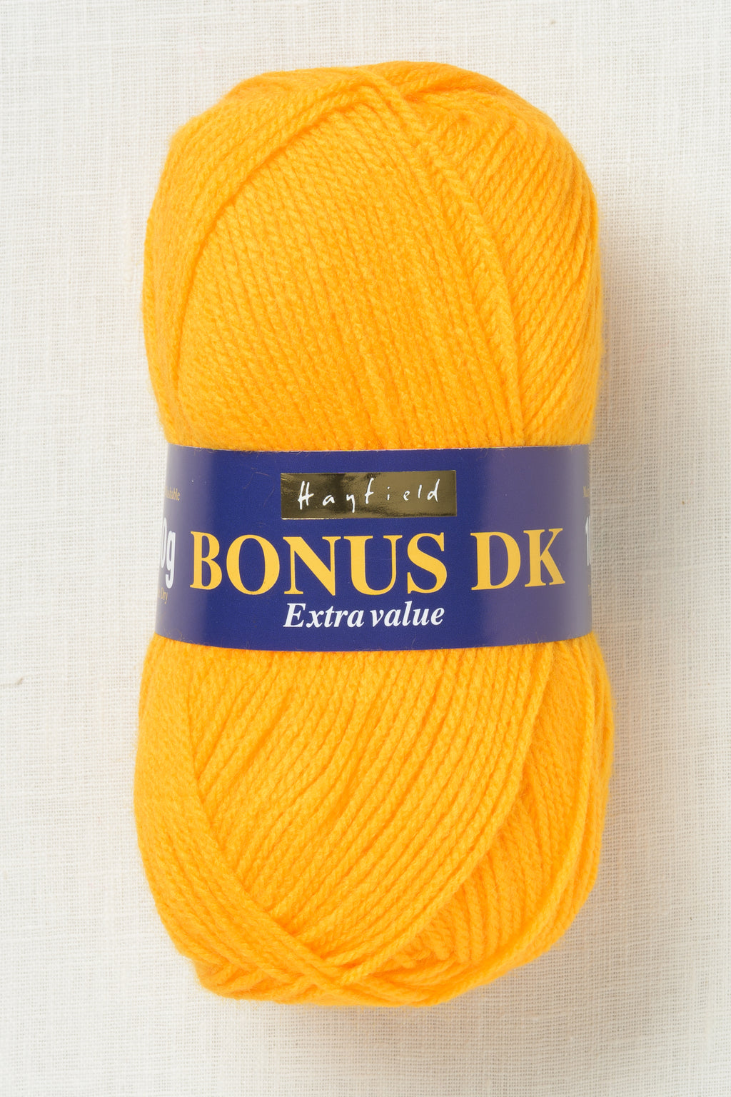 Hayfield Bonus DK 978 Sunflower