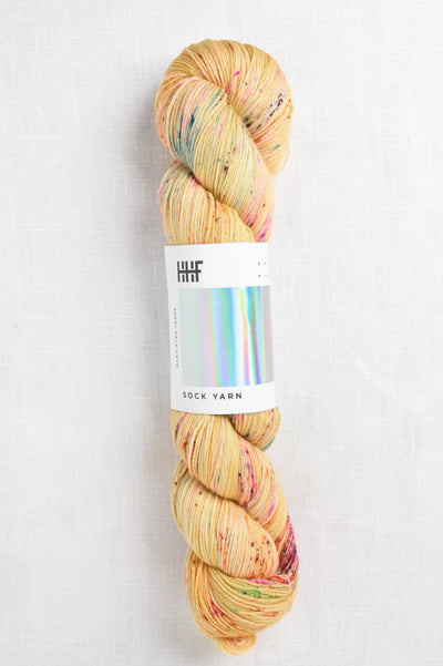 Hedgehog Fibres Souffle Dijon