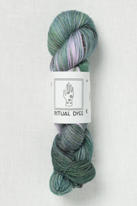 Ritual Dyes Priestess Virgo