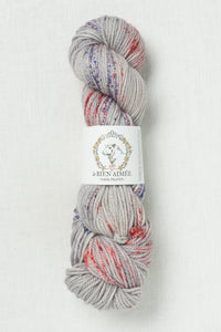 La Bien Aimee Merino Aran Sailor Mars