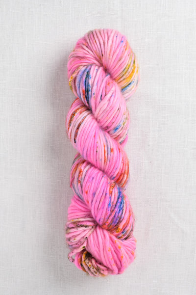 Madelinetosh ASAP Voodoo