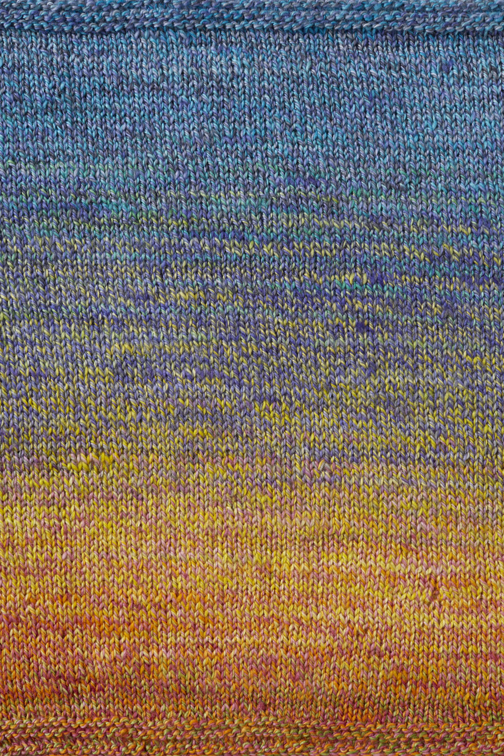 Urth Yarns Spiral Grain Sport Tamarind swatch