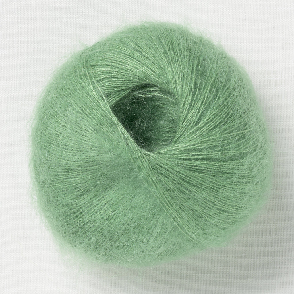 Pascuali Mohair Bliss 805 Agave