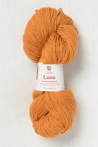 Hillesvåg Luna 445 Light Rust Orange