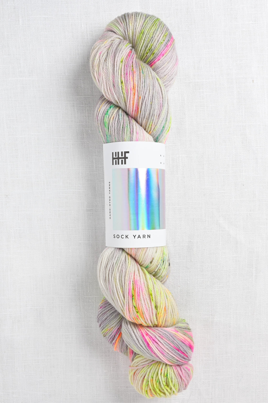 Hedgehog Fibres Sock Anime