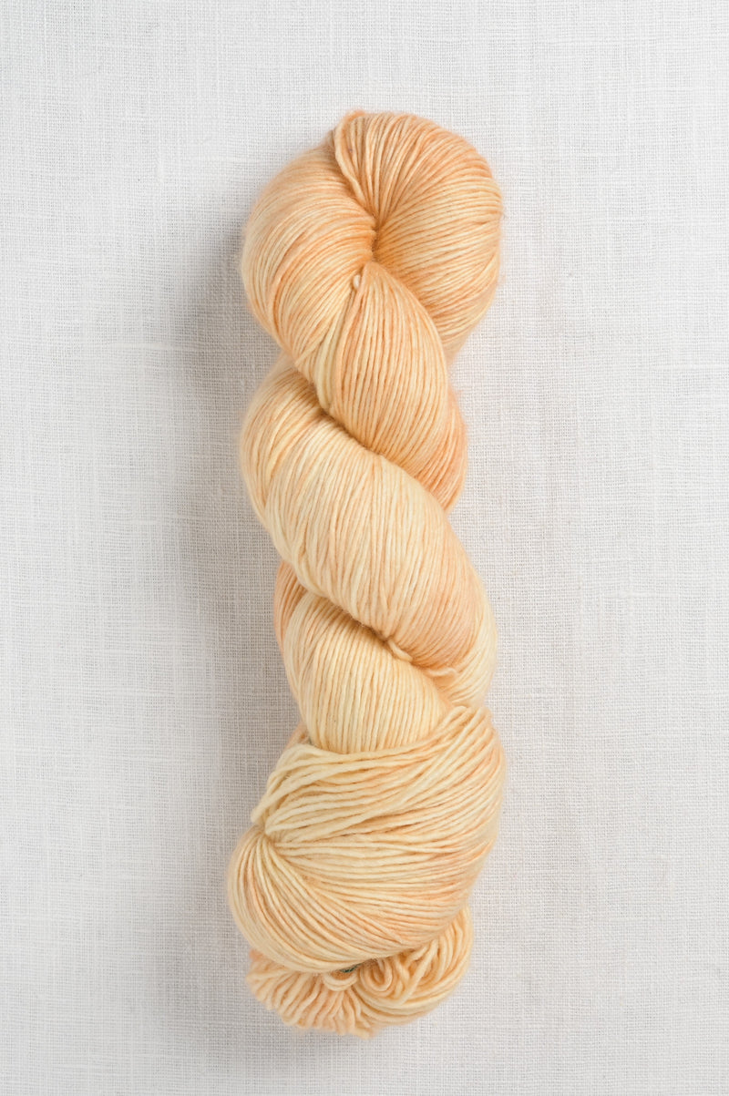 Madelinetosh Biggie Alabaster