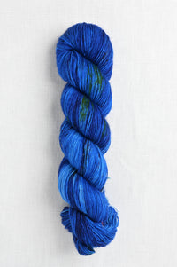 Madelinetosh Tosh Silk Cloud Deep Water