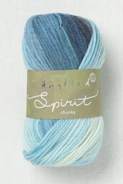 Hayfield Spirit Chunky 402 Melody