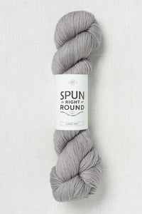Spun Right Round Bulky Cloud