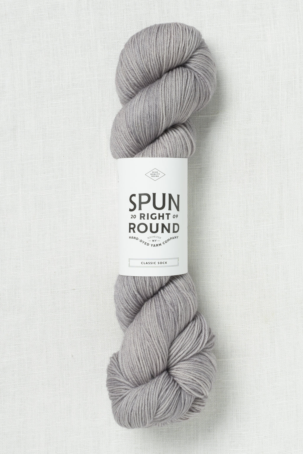 Spun Right Round Squish DK Cloud