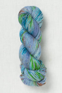 Madelinetosh Biggie Heliotrope