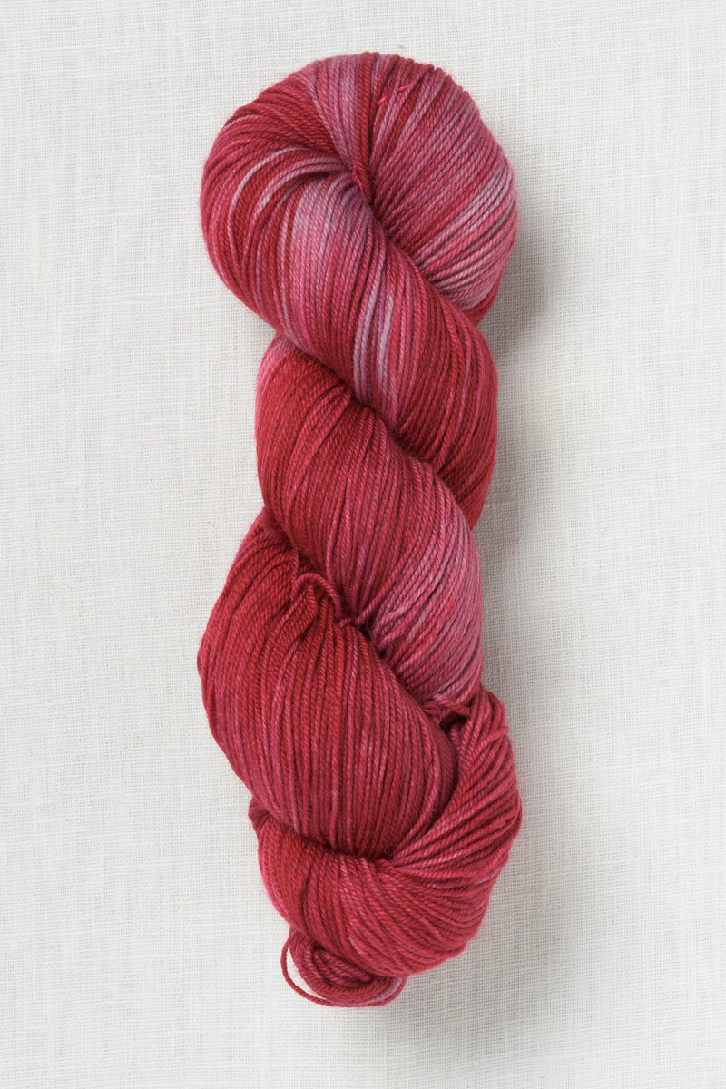 Madelinetosh Twist Light Soft Carmine
