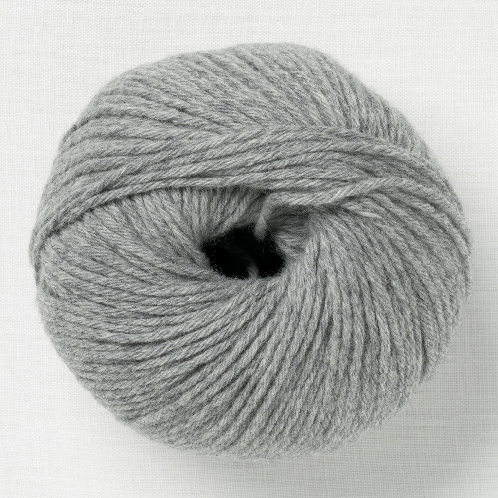 Lamana Como Grande 05M Silver Grey Melange