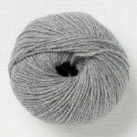 Lamana Como Grande 05M Silver Grey Melange