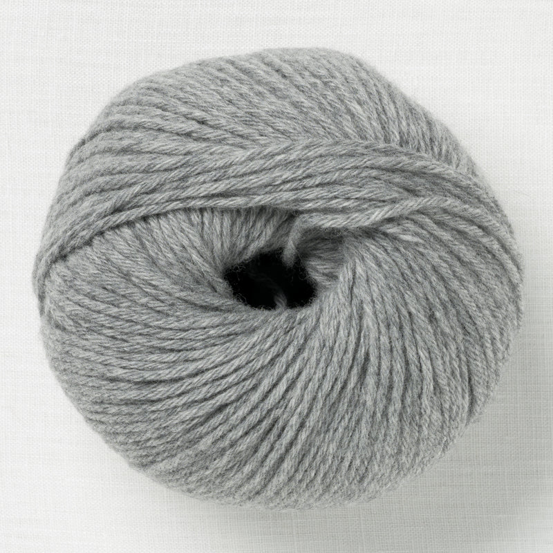 Lamana Como Grande 05M Silver Grey Melange