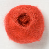 Pascuali Mohair Bliss 819 Strawberry