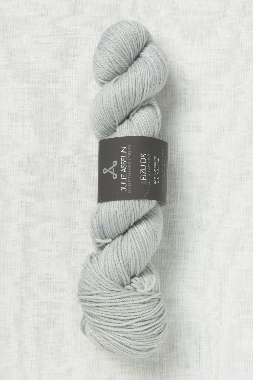 Julie Asselin Leizu DK Echo