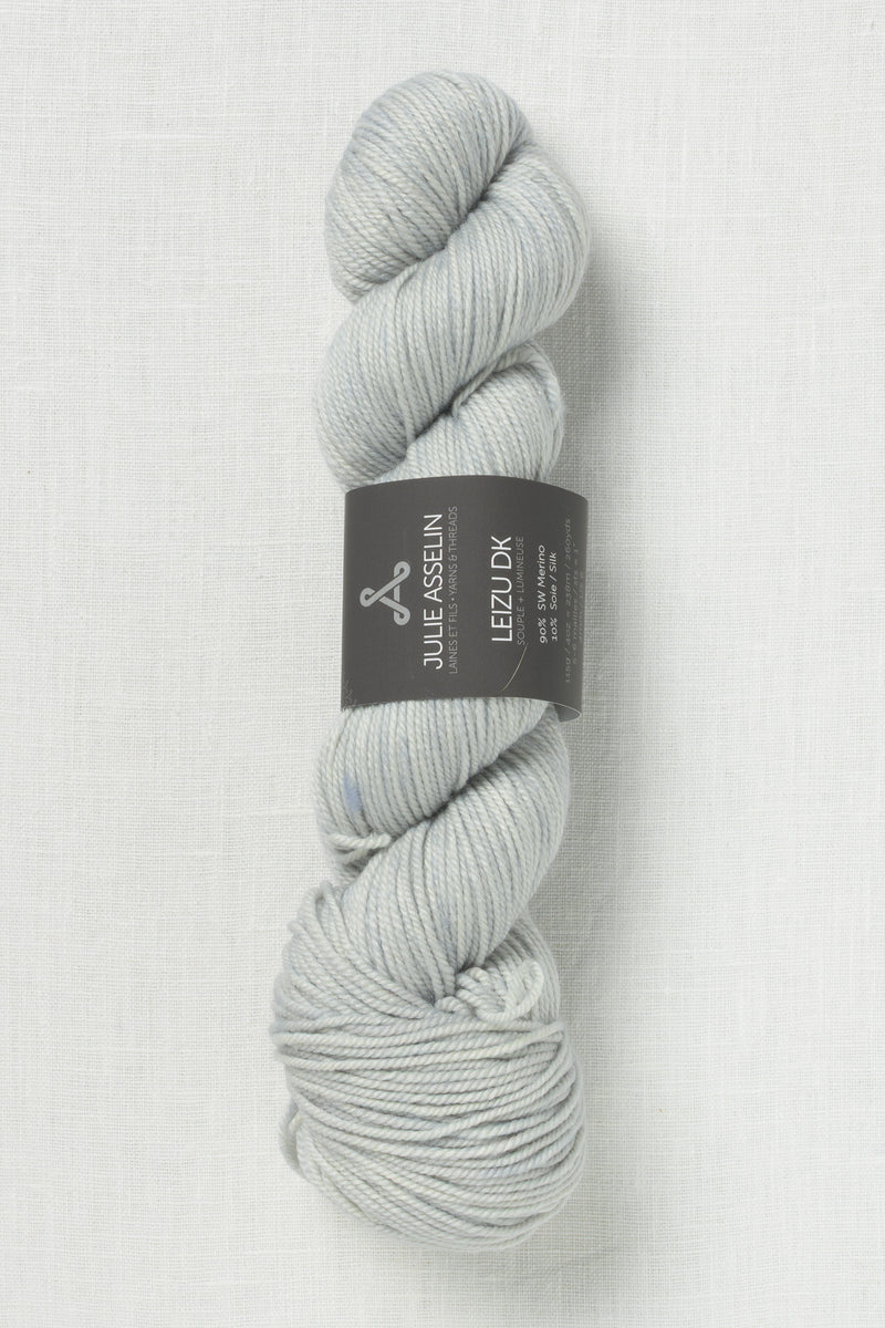 Julie Asselin Leizu DK Echo