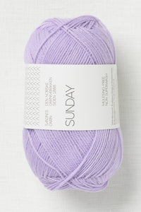 Sandnes Garn Sunday 5223 Lavender