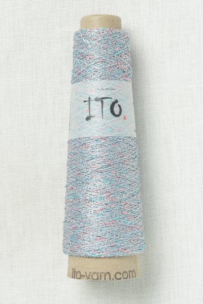 Ito Kin Gin Pink Blue White