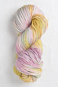 Madelinetosh Tosh Vintage Texas Tulips