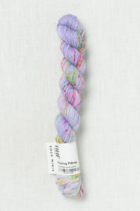 Hedgehog Fibres Sock Minis Love Letter