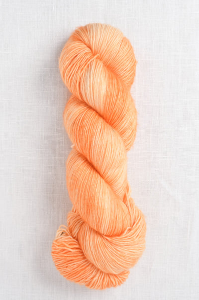 Madelinetosh Tosh Silk Cloud Sheer Peach