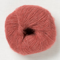 CaMaRose Midnatssol 9594 Brændt Rosa (Burnt Pink)