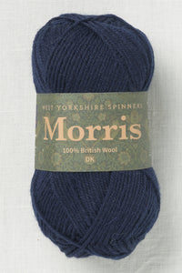 WYS Morris Blackthorn