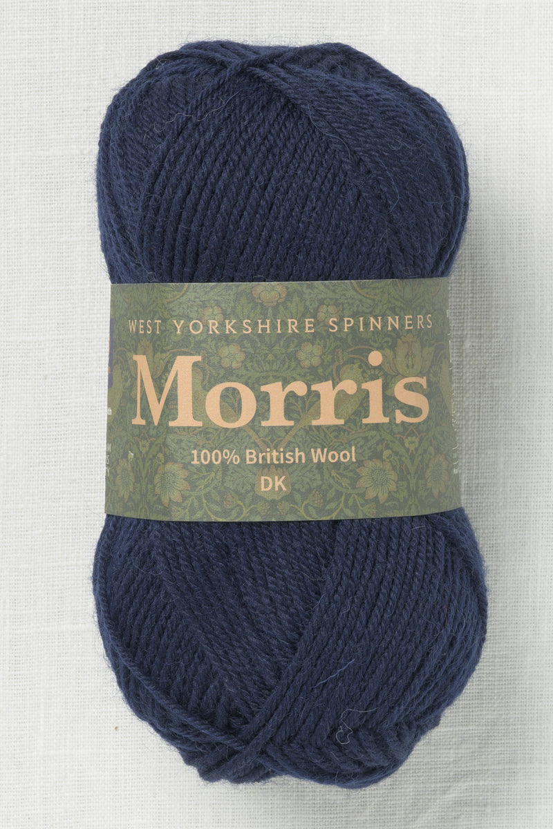 WYS Morris Blackthorn