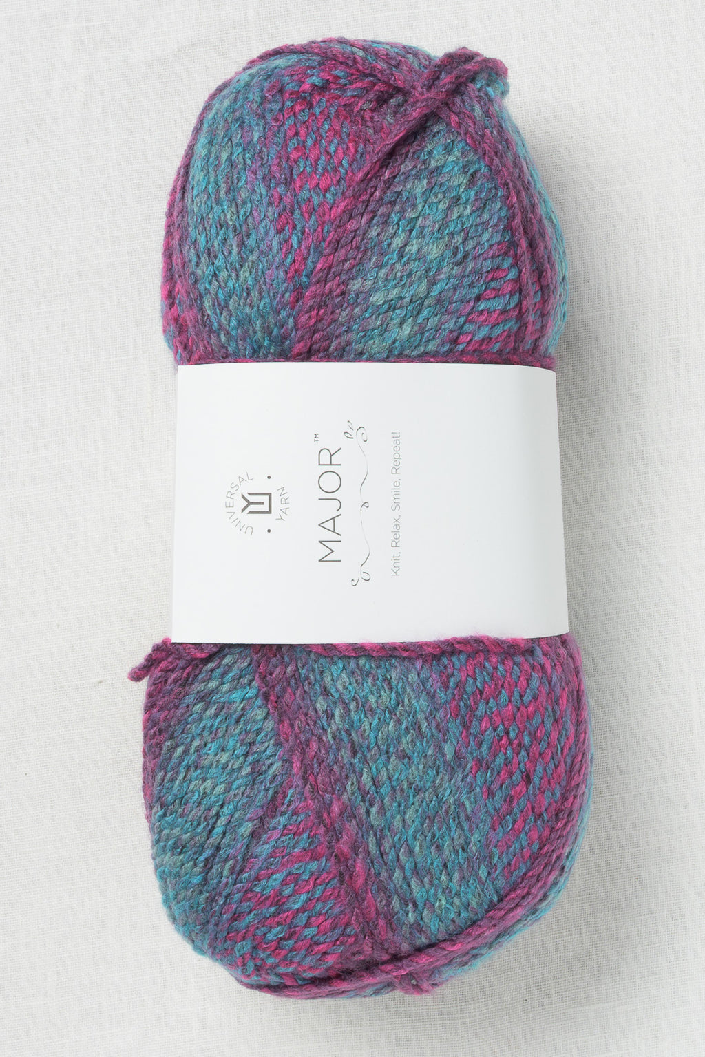 Universal Yarn Major 131 Egg Hunt
