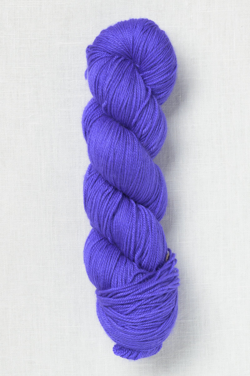 Madelinetosh Pashmina Texas Tea