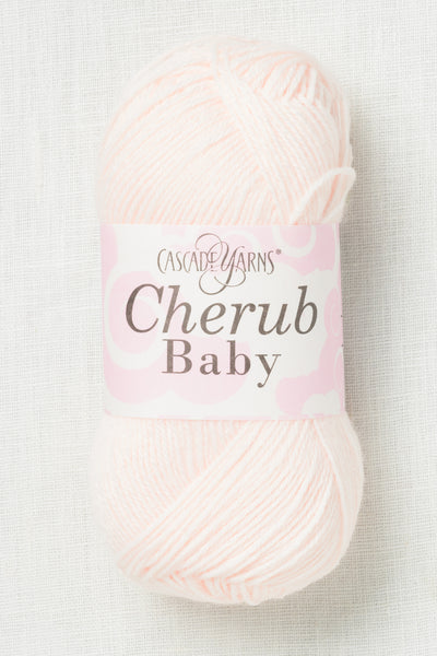 Cascade Cherub Baby 04 Baby Pink