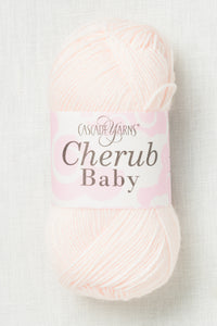 Cascade Cherub Baby 04 Baby Pink