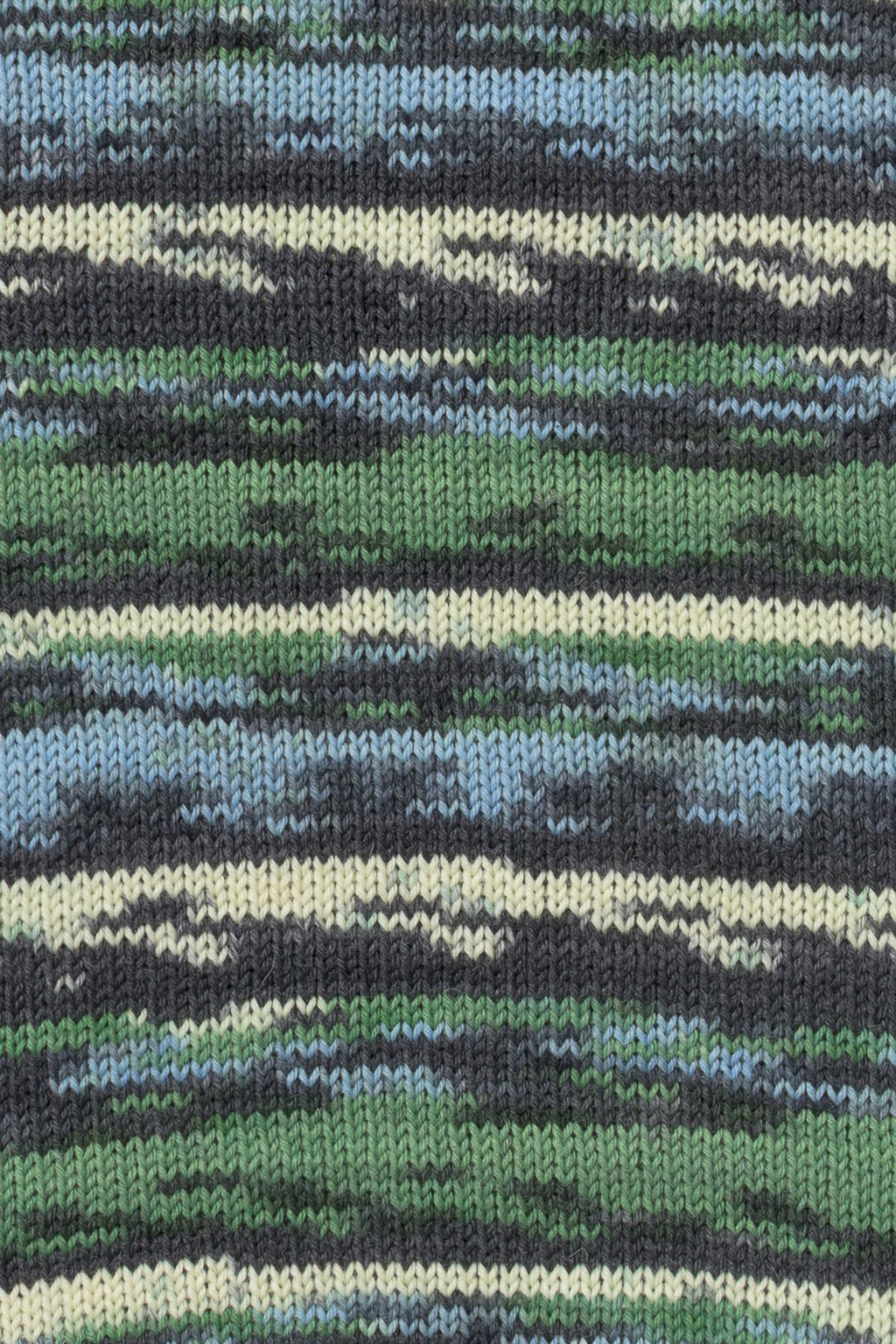 Arne & Carlos Socks & More 4ply Randsverk Color swatch