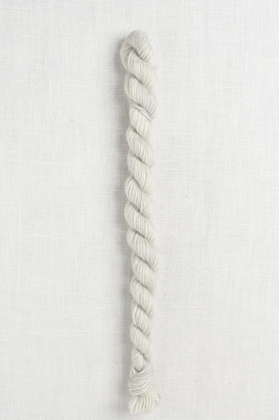 Madelinetosh Unicorn Tails Farmhouse White