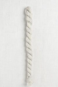 Madelinetosh Unicorn Tails Farmhouse White
