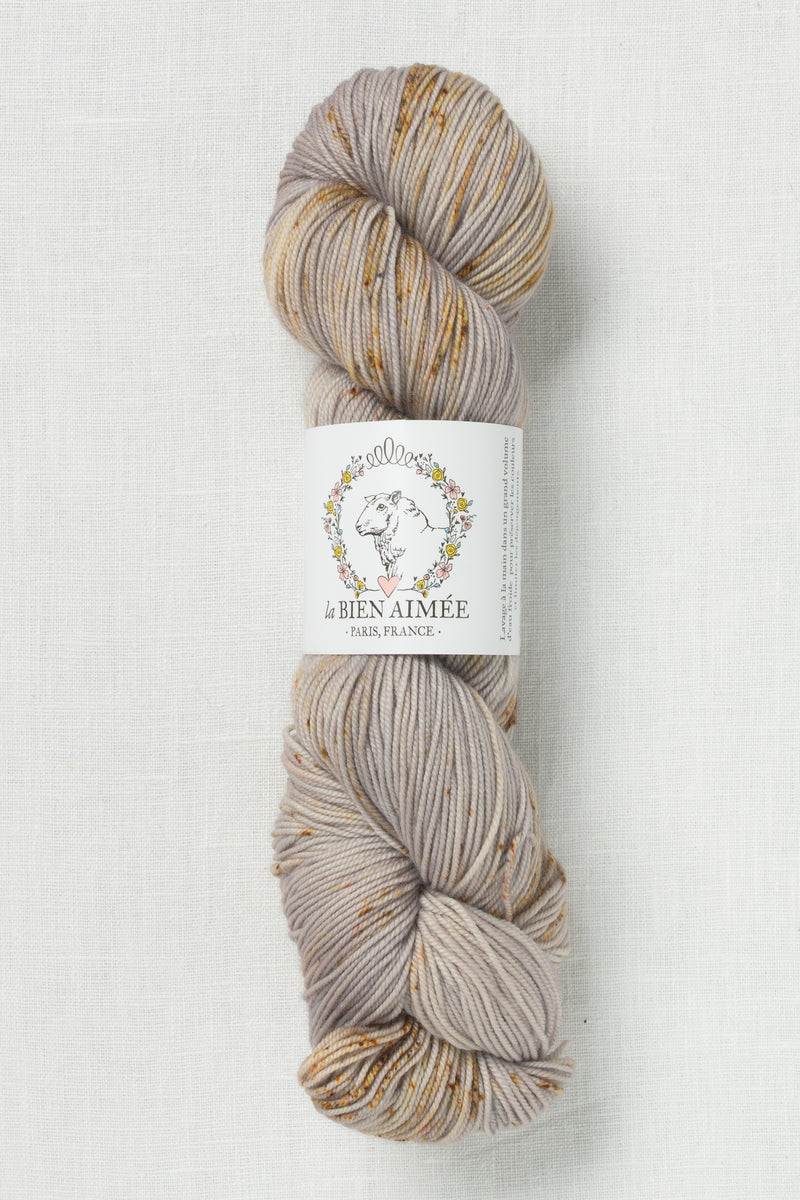 La Bien Aimee Merino Sport Quail