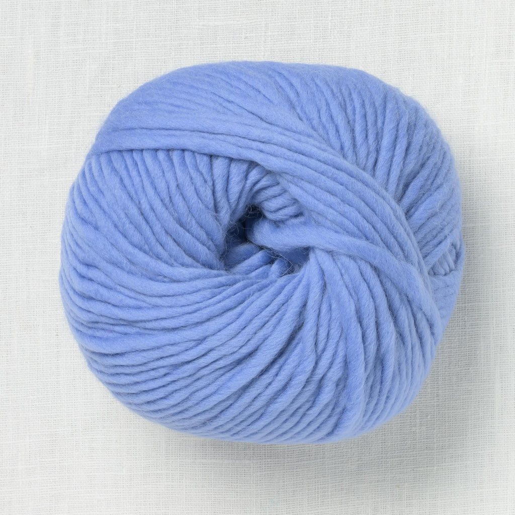 Wool and the Gang Lil' Crazy Sexy Wool Dusty Blue
