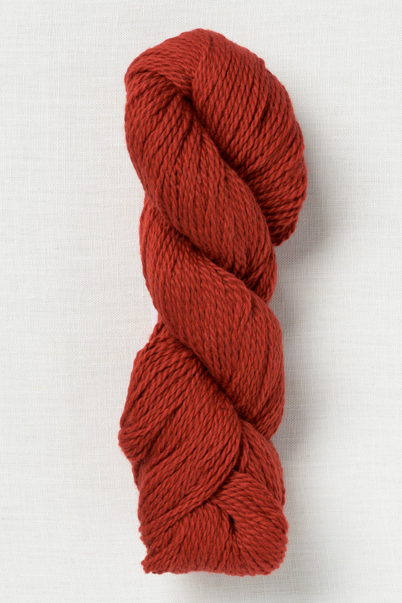Blue Sky Fibers Organic Cotton Sport 219 Tomato