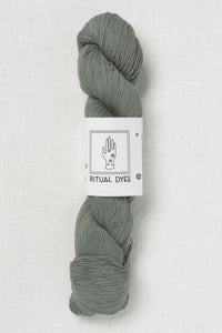 Ritual Dyes Undine Slate