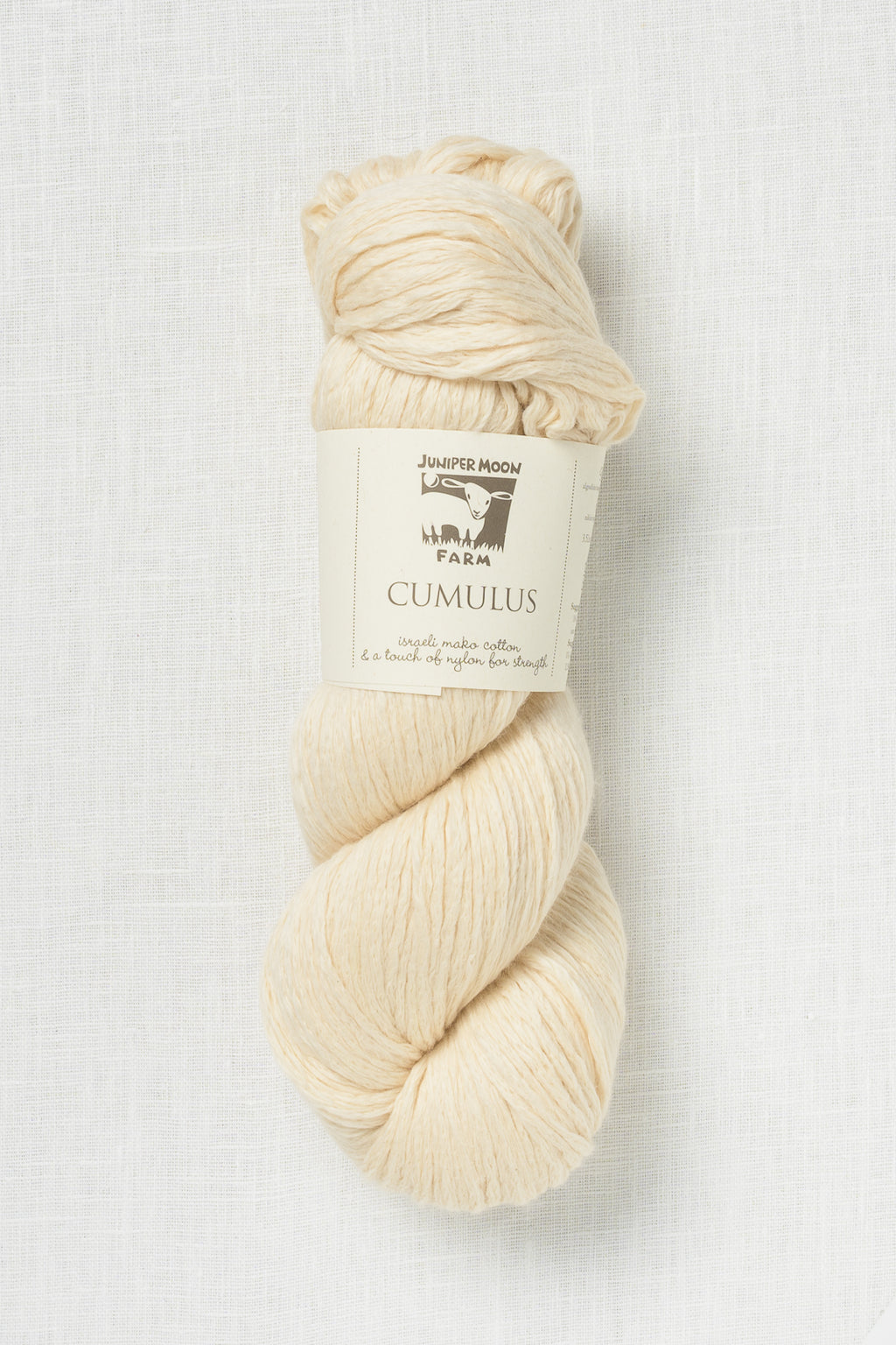 Juniper Moon Cumulus 53 Ivory